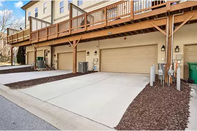 309 Garland Woods Court #500, Smyrna, GA 30080 - Photo 31