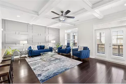 309 Garland Woods Court #500, Smyrna, GA 30080 - Photo 13