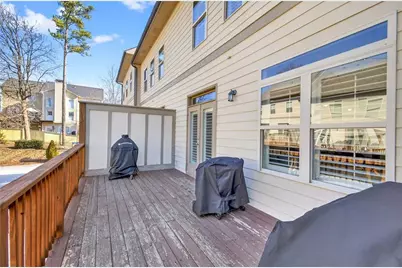 309 Garland Woods Court #500, Smyrna, GA 30080 - Photo 31