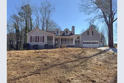 136 Crown Forest Drive, McDonough, GA 30252 - Photo 59