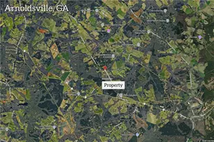 20 J O Crawford Ln, Arnoldsville, GA 30619 - Photo 3