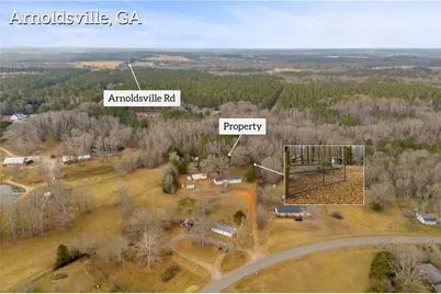 20 J O Crawford Lane, Arnoldsville, GA 30619 - Photo 7