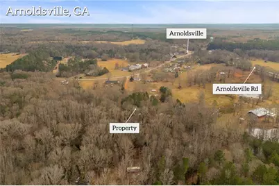 20 J O Crawford Lane, Arnoldsville, GA 30619 - Photo 19