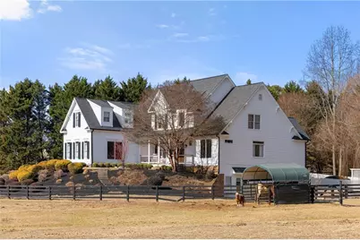 100 Hunting Valley Trail, Cumming, GA 30040 - Photo 3