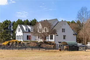 100 Hunting Valley Trail, Cumming, GA 30040 - Photo 3