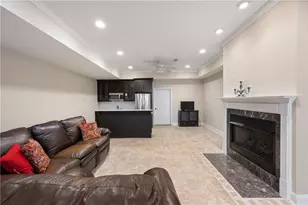 100 Hunting Valley Trail, Cumming, GA 30040 - Photo 45