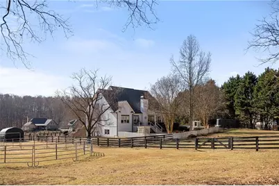 100 Hunting Valley Trail, Cumming, GA 30040 - Photo 63