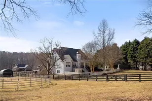 100 Hunting Valley Trail, Cumming, GA 30040 - Photo 63