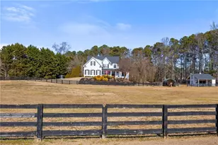 100 Hunting Valley Trail, Cumming, GA 30040 - Photo 73