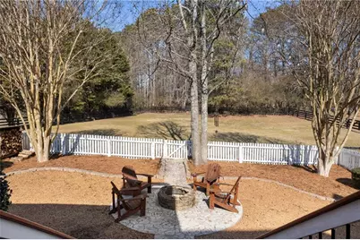 100 Hunting Valley Trail, Cumming, GA 30040 - Photo 55