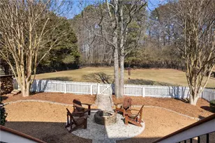 100 Hunting Valley Trail, Cumming, GA 30040 - Photo 55