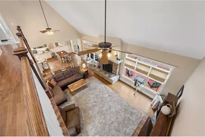 100 Hunting Valley Trail, Cumming, GA 30040 - Photo 35