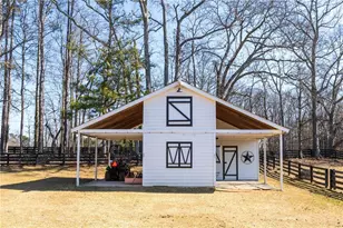 100 Hunting Valley Trail, Cumming, GA 30040 - Photo 79