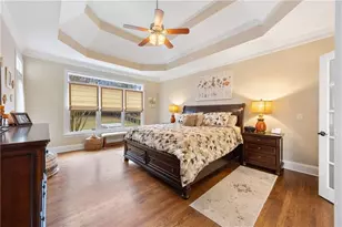 100 Hunting Valley Trail, Cumming, GA 30040 - Photo 29