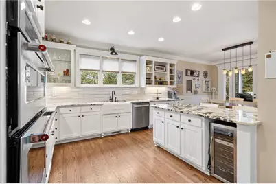 100 Hunting Valley Trail, Cumming, GA 30040 - Photo 19