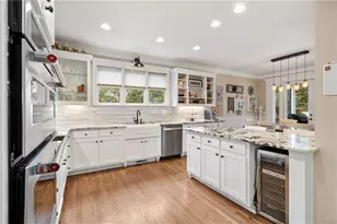 100 Hunting Valley Trail, Cumming, GA 30040 - Photo 19