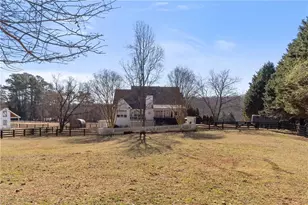 100 Hunting Valley Trail, Cumming, GA 30040 - Photo 59