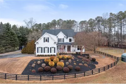 100 Hunting Valley Trail, Cumming, GA 30040 - Photo 69