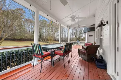 100 Hunting Valley Trail, Cumming, GA 30040 - Photo 53