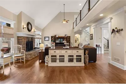 100 Hunting Valley Trail, Cumming, GA 30040 - Photo 9