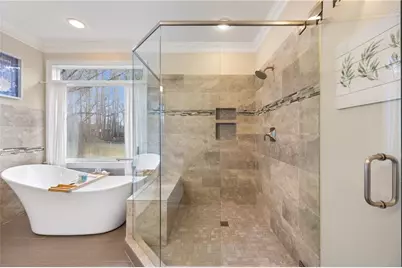 100 Hunting Valley Trail, Cumming, GA 30040 - Photo 33