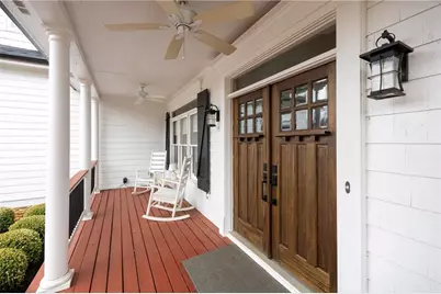 100 Hunting Valley Trail, Cumming, GA 30040 - Photo 5