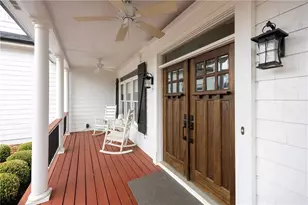 100 Hunting Valley Trail, Cumming, GA 30040 - Photo 5