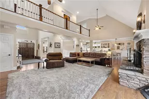 100 Hunting Valley Trail, Cumming, GA 30040 - Photo 13