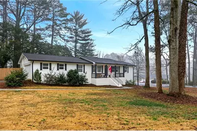 10 Valley Forest Lane SE, Smyrna, GA 30082 - Photo 5