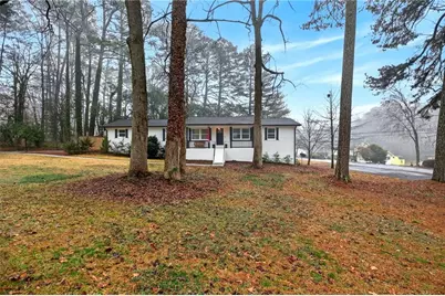 10 Valley Forest Lane SE, Smyrna, GA 30082 - Photo 3