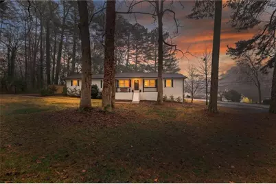 10 Valley Forest Lane SE, Smyrna, GA 30082 - Photo 49