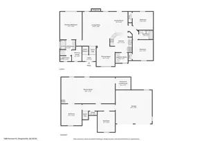 1680 Harvest Hill, Douglasville, GA 30134 - Photo 17