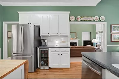 711 Parkside Trail NW, Marietta, GA 30064 - Photo 17