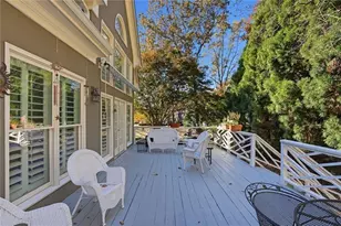 711 Parkside Trail NW, Marietta, GA 30064 - Photo 51