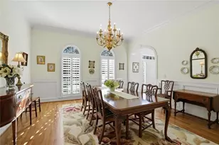 711 Parkside Trail NW, Marietta, GA 30064 - Photo 9