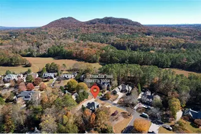 711 Parkside Trail NW, Marietta, GA 30064 - Photo 5