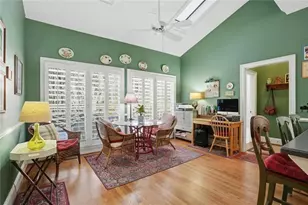 711 Parkside Trail NW, Marietta, GA 30064 - Photo 19