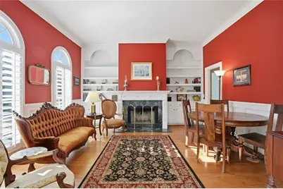 711 Parkside Trail NW, Marietta, GA 30064 - Photo 7