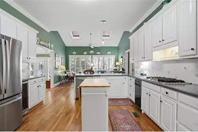 711 Parkside Trail NW, Marietta, GA 30064 - Photo 15