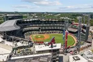 2897 Torreya Way SE, Marietta, GA 30067 - Photo 37