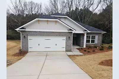 216 Rhett Drive, Bowdon, GA 30108 - Photo 1