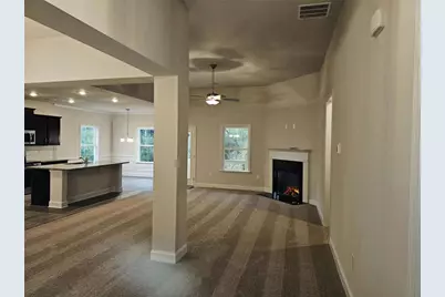 216 Rhett Drive, Bowdon, GA 30108 - Photo 3