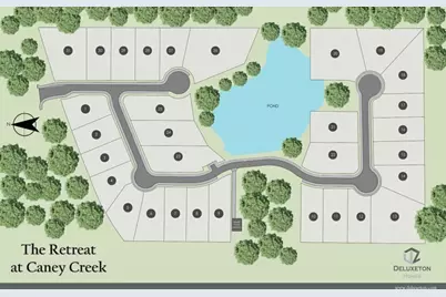 725 Caney Fork Road, Alpharetta, GA 30005 - Photo 3