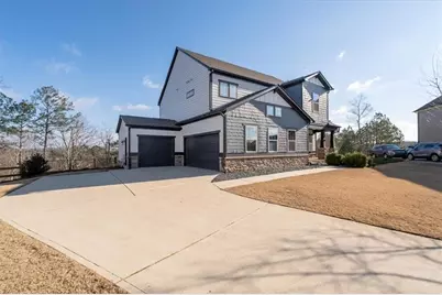 6 Ridgemont Way SE, Cartersville, GA 30120 - Photo 5