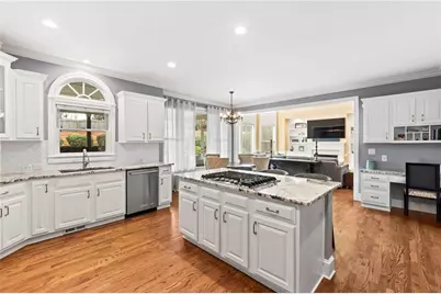 1204 Grand View Drive SE, Mableton, GA 30126 - Photo 13