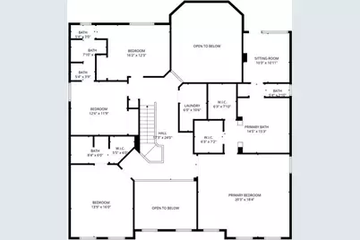 1204 Grand View Drive SE, Mableton, GA 30126 - Photo 63