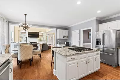 1204 Grand View Drive SE, Mableton, GA 30126 - Photo 15