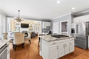 1204 Grand View Dr SE, Mableton, GA 30126 - Photo 15