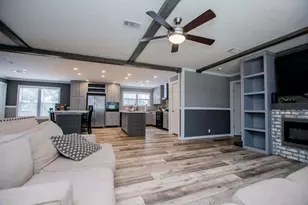 200 Duck Pond Rd, Roopville, GA 30170 - Photo 17