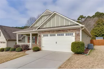 4608 Hidden Creek Drive, Gainesville, GA 30504 - Photo 3